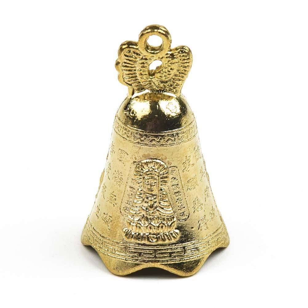 Kovový větrný zvonek ve vintage stylu Dokonalá závěsná dekorace pro zahrady, dvorky a obytné prostory Podporuje pozitivní energii