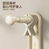 Light Luxury Hanger Storage Artifact No Punching Balcony Wall Hanging Multifunctional Finishing Rack Household Drying Rack Storage Hanger