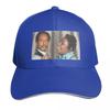 The Jeffersons Television Show Baseball Cap Outdoor Golf Running Hiking Summer Beach Travel Streetwear Hip Hop Trendy