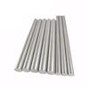 1pc Aluminum Rod Solid Bar, L 20inch Hard Aluminum Round Rod Metal Dia 5-26mm, Aluminum Rod 7075 Alloy Metal Bar(10 x 500mm)