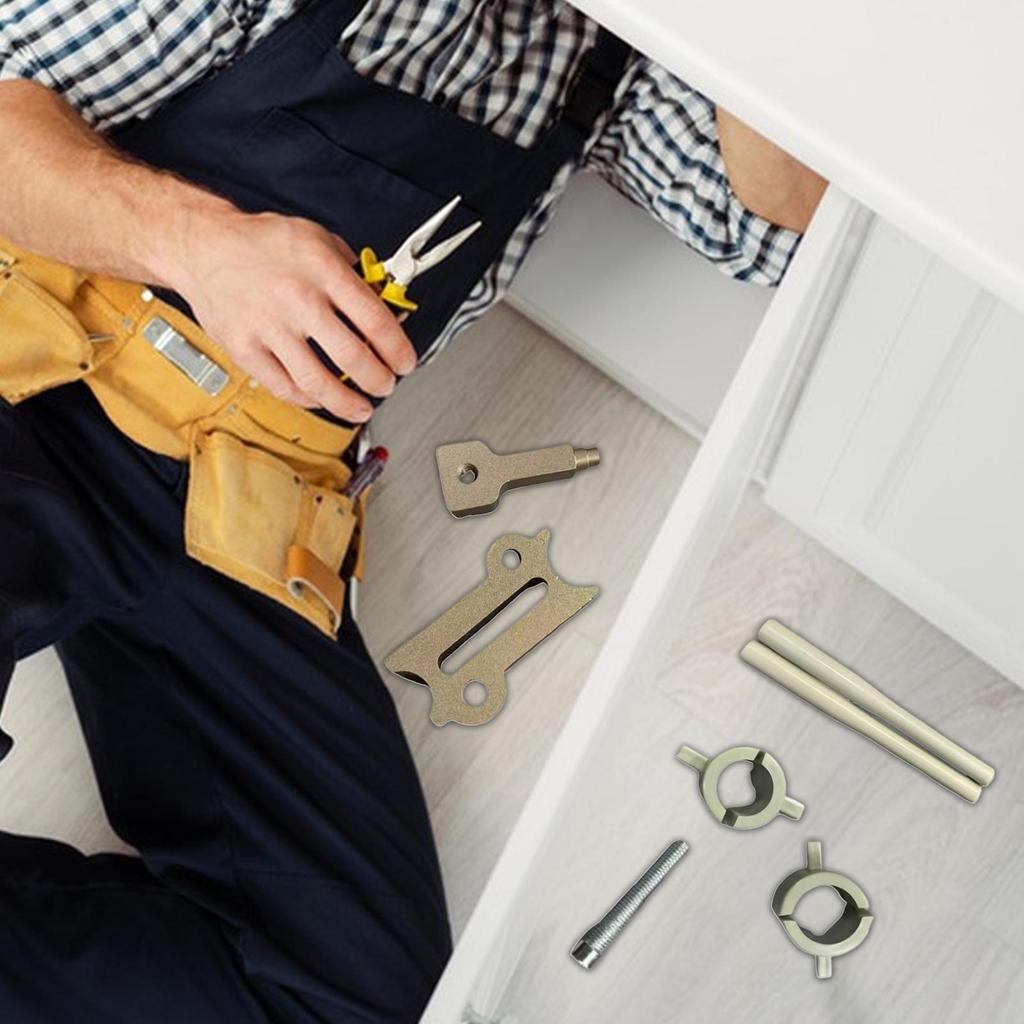 Water Pipe Repair Plumbing Repair Weatherproof Heavy-Duty Fix Tool For Awning Automotive Sprinkler Plumbing Garden Marine