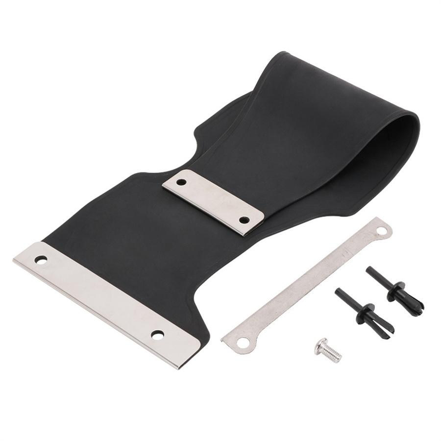 Motorcycle Rear Cushion Fender For Sur Ron Sur-Ron Surron Electric Cross-country Bike