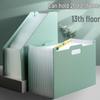 YUDUO HC A4 Expanding File Folder