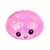 Slow Rebound Dumpling Squishy Toy Realistic Reduce Pressure Toy Dumpling Squeeze Toy  Sensory Play