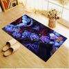 Digital Circus Carpet Rug For Living Room Bedroom Home Sofa Decorationkids Play Nonslip Floor Mat