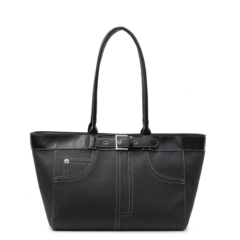 Large Capacity Tote Bag New Fashion Shoulder Bag