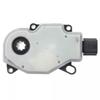 Durability Truck Quick Install Grille Shutter Actuator Motor Assembly for Enhancing Airflows Control System JL3Z-10884-A