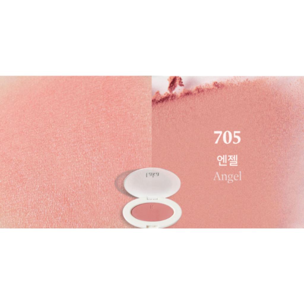 LAKA Love Silk Rouge 5,2 g