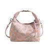 Exquisite Flower Embroidery Hobos Chinese Style Shoulder Bags 2026 High Quality Sense of Luxury Designer Style Women's Handbags