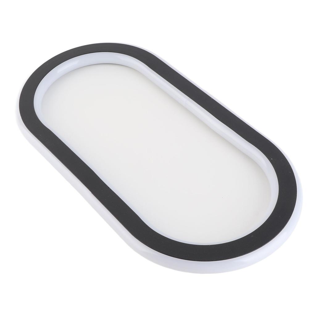 Ceiling Light Remote Control Modern LED Energy Saving Dimmable Color Temperature Adjustable Eye