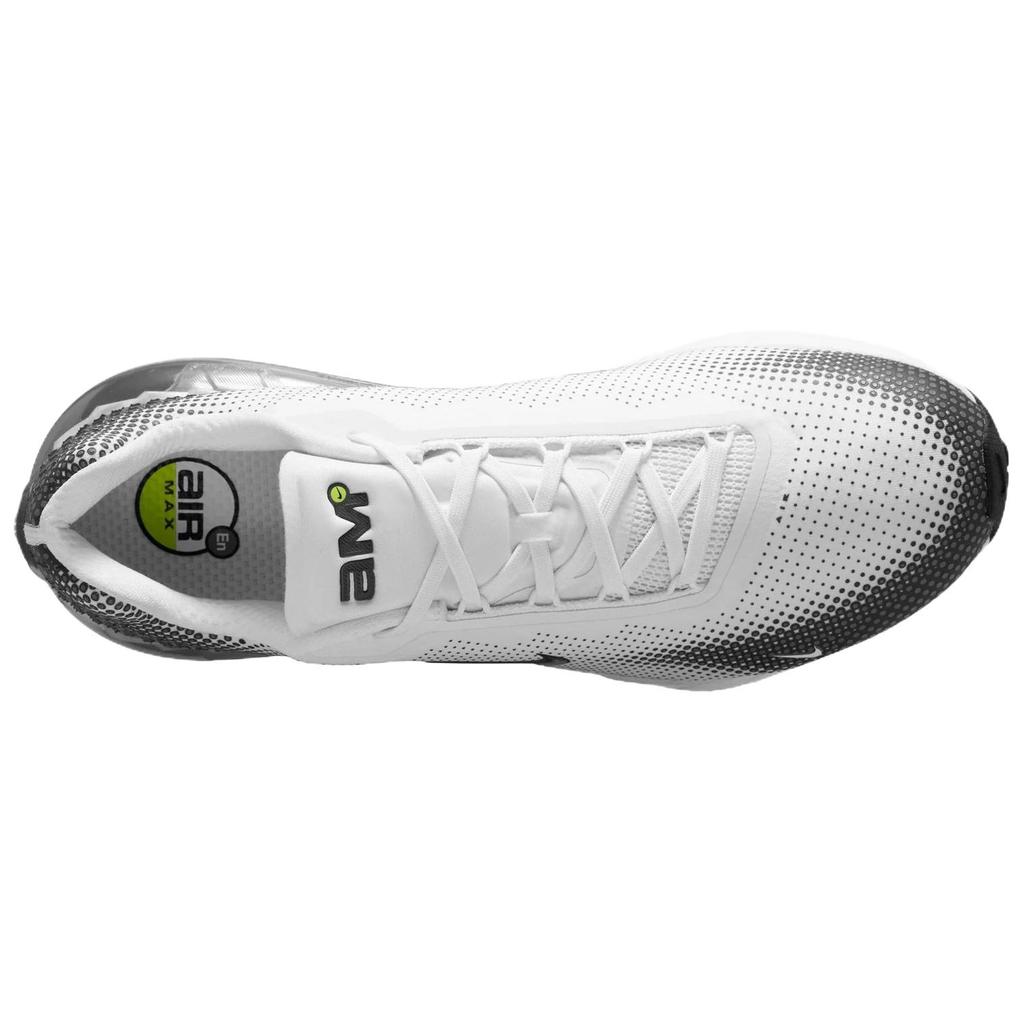 Nike Air Max Phoeni Casual Running Shoes Men's White Black Sneakers Casual Shoes FZ5307-103