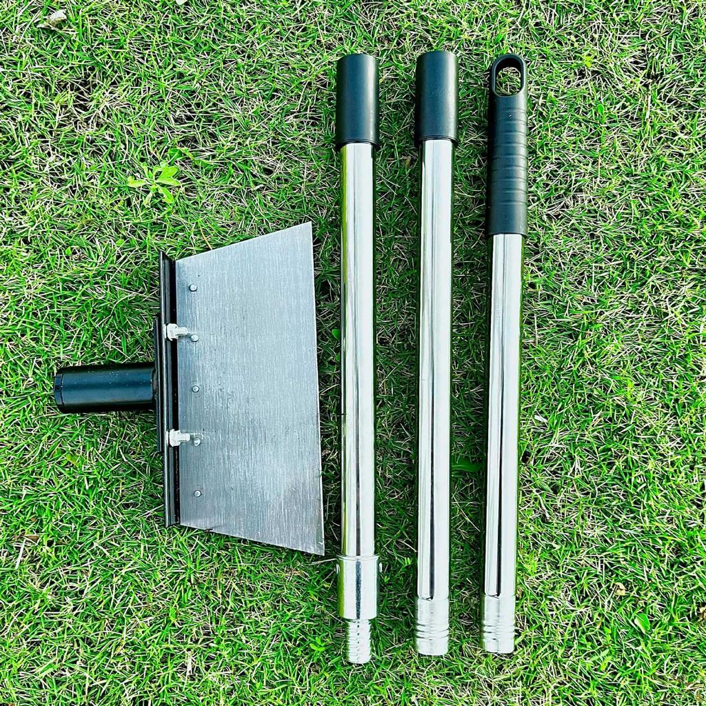 Factory Wholesale Garden Weeding Shovel Garden Shovel, Snow Shovel Snow Cleaning Shovel