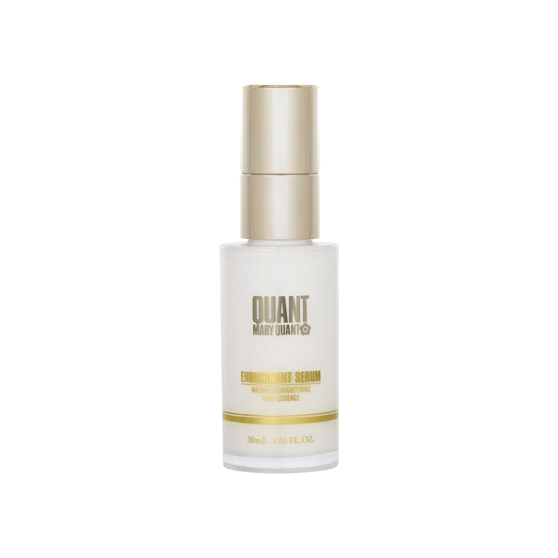

MARY QUANT Quant by Mary Quant Обогащающая сыворотка 30 мл