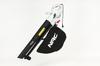 3200W Vacuum Cleaner / Leaf Blower With Shredder, 160 - 250 Km/H