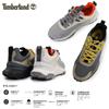 Timberland MOTION ACCESS OX WP Waterproof Grey Size Cm Men's Sneakers, Wide, Mesh, 27.0 (A6D9H-EVJ)