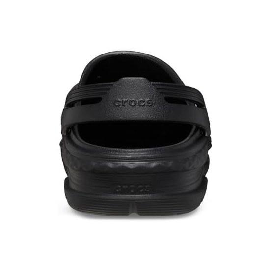 Crocs Unisex Adult Off Grid Clog Sandals