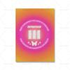 Trendy Retro Aesthetic Posters And Prints Orange Pink Preppy Y2k Quote Wall Art Canvas Painting Wall Picture For Dorm Room Decor No Frame