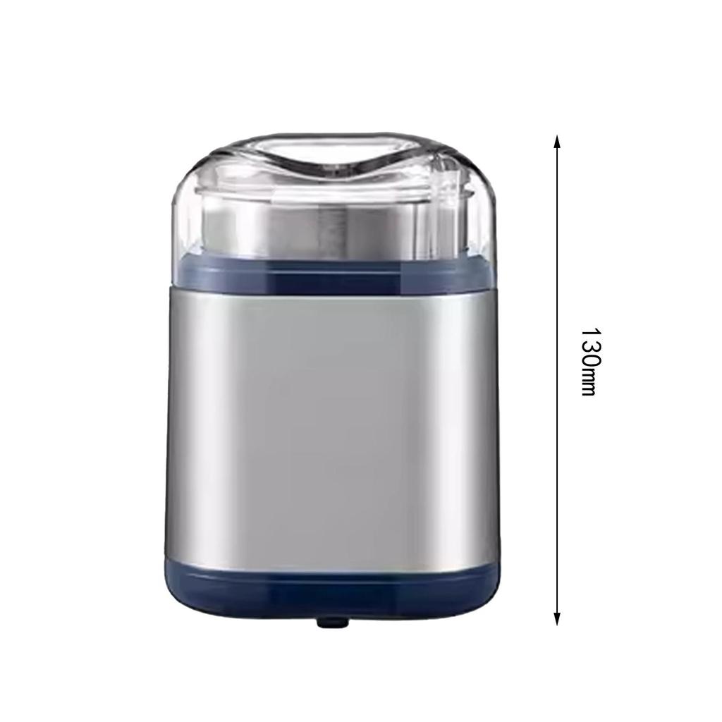 Elektrický mlýnek na koření a kávu Mlýnky na bylinky na kávová zrna Kukuřice arašídy