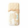 Slow Rising Chocolate Squeeze Fidget Toy Soft Stress Relief Toy  for Kids and Adults