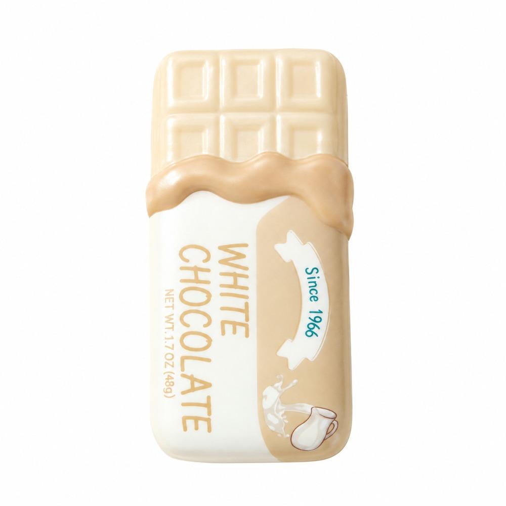 Slow Rising Chocolate Squeeze Fidget Toy Soft Stress Relief Toy for Kids and Adults