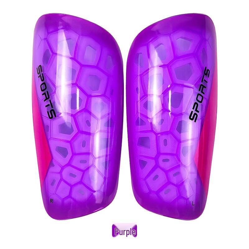 WEZHO Professional Football Shin Guards