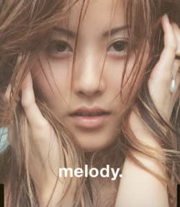 

CD MELODY - Dreamin Away TFCC89058 TOY S FACTORY 2003 Japan ObiJapanese Pop/Rock Used