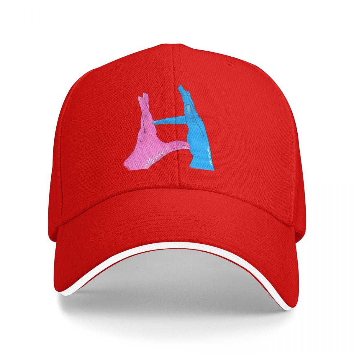 

Lobbyhoe Baseball Cap sun caps hat fun s Male Womens 2025 Mens