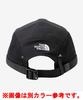 The North Face Camp Mesh Large Cap, Black/TNF Purple,