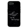 for Motorola Moto Edge 70 60 Fusion 40 NEO 20 Pro G Stylus G56 G96 G73 G52 G41 G42 G51 Case Creative Design Art Astronaut Moon