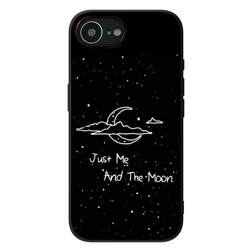

Cover for Xiaomi Redmi Note 15 11 9 10 Pro Plus A5 9A 9T 10A 10C 9C NFC 15C 8T Phone Case Creative Design Art Astronaut Moon Redmi Note 11 Pro