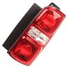 For Peugeot Expert auxhall Vivaro Citroen Dispatch Space tourer Toyota Proace 2016-2021 Car Rear Tail Light Lamp 9808243180