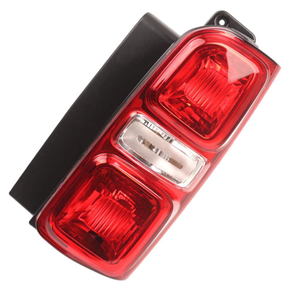 For Peugeot Expert auxhall Vivaro Citroen Dispatch Space tourer Toyota Proace 2016-2021 Car Rear Tail Light Lamp 9808243180