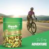 Happilo Premium International Wasabi Cashew 160g, Crunchy Texture, Rich In Fiber, Protein, Healthy Snacks