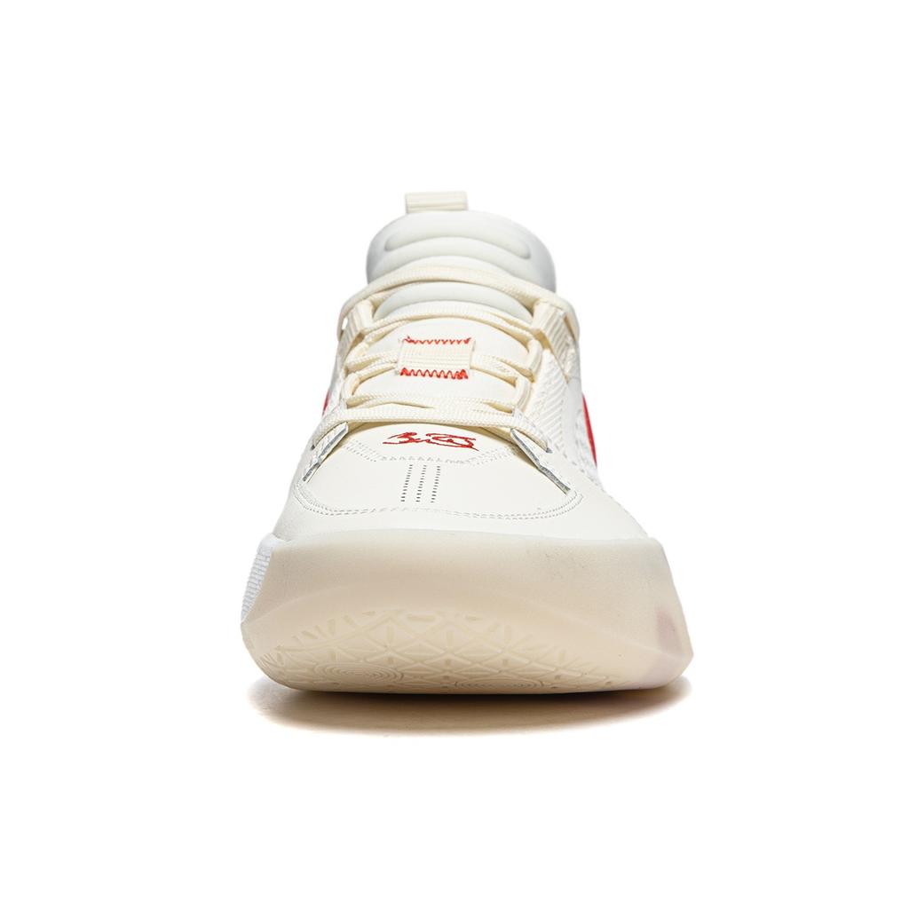 Li-Ning Wade All City 12 Encore 'White' Men's ABAU029-1