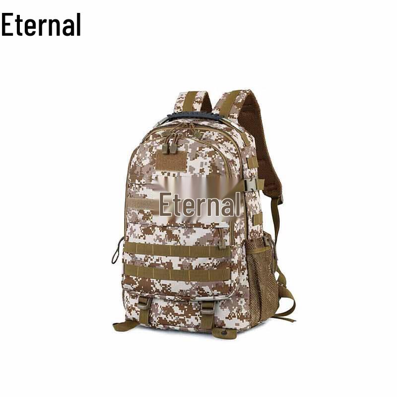 Yongzhi Camouflage Outdoor Backpack