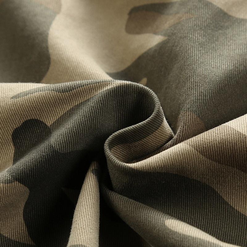 Ανδρικά Καλοκαιρινά Casual Σορτς Καμουφλάζ Ανδρικά Σορτς Αμερικάνικου Στυλ Πεντάλεπτα Παντελόνια Άνετα Εξωτερικά Ρούχα Μοντέρνα Νεανικά Παντελόνια