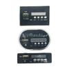 12V Music Player Circuit Board for Children Electric Car with USB Interface and Battery Display Compatible with Ride On Toys
