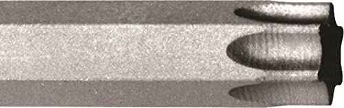 Bondhus 34508 T8 Sternspitz-Schraubendreher mit ProGuard-Finish, 4,8 Zoll, 2 Stück