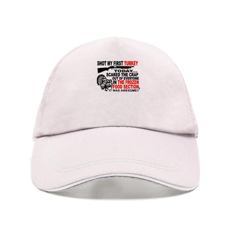 Boné novo quente y firt turquia hoje en t Boné de beisebol