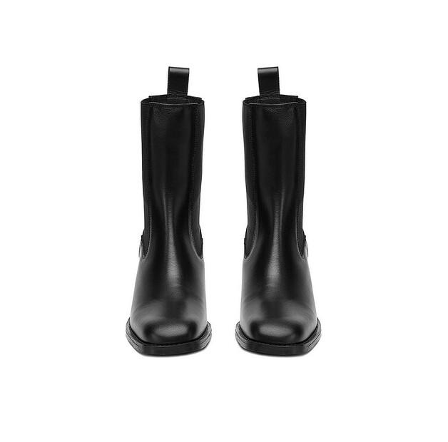 Ankle Boots Gino Rossi EO-KHAIR-9801 Black