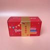Weihnachten Geburtstag Überraschungsgeschenkboxen Faltbar DIY Geeignet für Überraschungsgeschenkboxen an Weihnachten Valentinstag und Geburtstagen