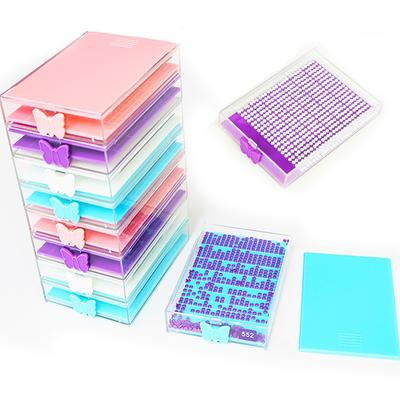 Hobi & Yaratıcılık – Elmas Boyama