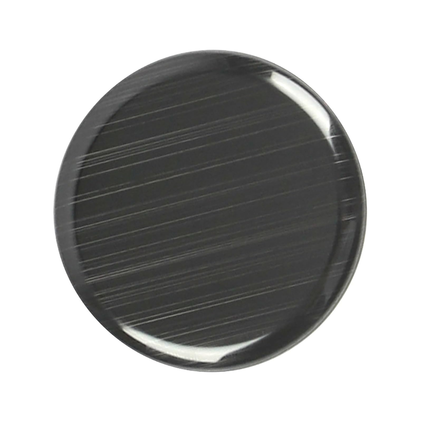 

QASULER For Mazda CX-30 CX30 2020 2021 Stainless Steel Black Gear Shift Panel Button One size