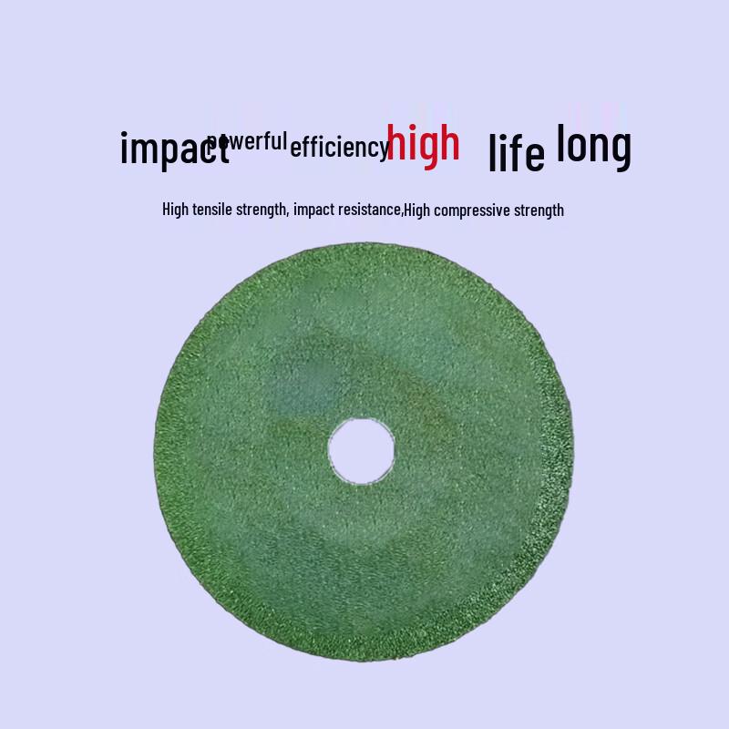 Metal Cutting and Grinding Discs