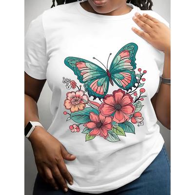 Üst Kıyafetler – T-shirtler