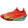 Air Zoom Alphafly Next% 3 Breathable Low Top Marathon Racing Running Shoes Women's Red FD8315-600