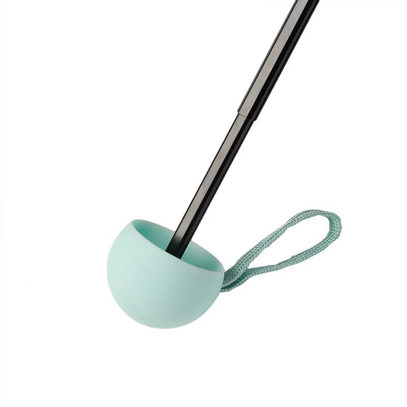 LocknLock Fresh Portable Capsule Umbrella