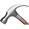 SK11 (SK11) Pipe Handle Nail Hammer Soft Grip 450g