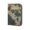 Wear-Resistant Military Green Camouflage Driving Briefcase