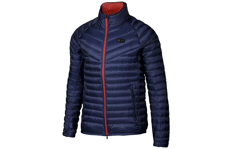 Nike Down Jacket Men s Dark Blue CI1303-414 M